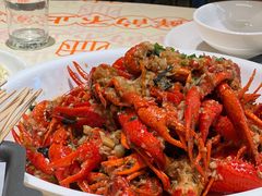 -小林哥的海鲜馆·夜宵烧烤(渔人码头店)