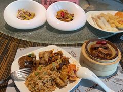 -大连中远海运洲际酒店