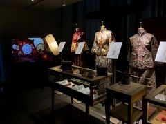 -北京服装学院民族服饰博物馆