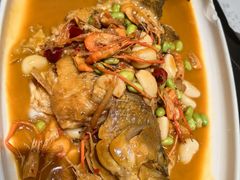 -明丰小渔馆(明月路店)