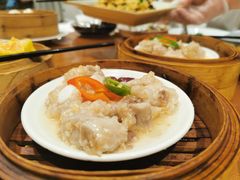 -红棉中餐厅·广州海航威斯汀酒店
