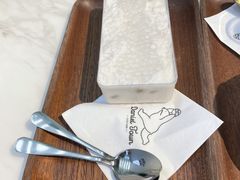 -丹礼糖甜品