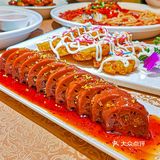 在杭州！在杭州！真的巨好吃的杭帮菜!!