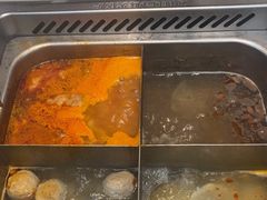 -海底捞火锅(凯德广场店)