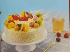 -85度C(深圳佳宁娜店)