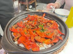 -匠熙小馆(崇文门店)