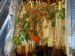 -烤五行·烧烤烤串(石佛营店)