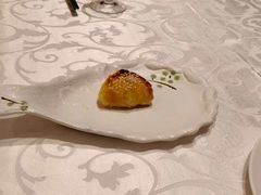 -臻宝中餐厅·大连菜·海鲜·融合菜(大连一方城堡豪华精选酒店)
