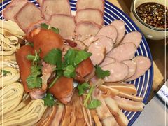 -东北老家私房菜(文灶店)