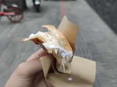 -易老大蛋烘糕(奎星楼总店)