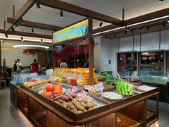 -大潮淮·淮扬菜(何园旗舰店)