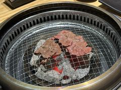 -松鱼亭·和牛烧肉(协鑫广场店)