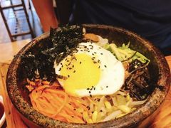 -弘益铭家九炙社韩国烤肉料理(尚美店)