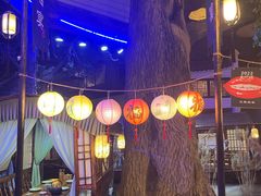 -淀里船宴(卓达店)