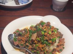 -前海沿·青岛菜(五四广场永旺店)