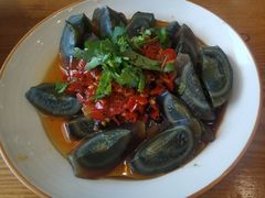 -老海陵·泰州菜(图书馆店)