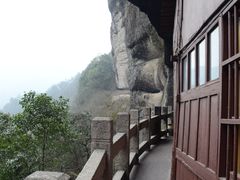 -方岩风景区