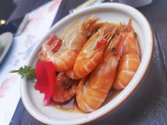 -素描餐厅(灵隐天竺店)