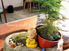 -十面春风·江南面馆(崇宁路店)