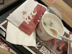 -肯德基(蓝桥店)