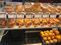 -白玉兰食品(中山公园龙之梦店)