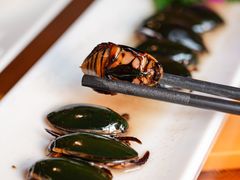 -美未居·老字号·地道顺德菜·桑拿鸡·鱼生(容桂店)