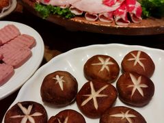 -额尔敦传统涮火锅·烧烤(鑫源山庄店)