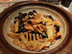 -百姓渔村(南中环店)