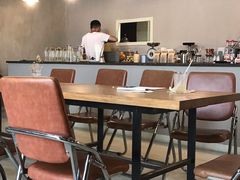 大堂-中国油画院咖啡馆