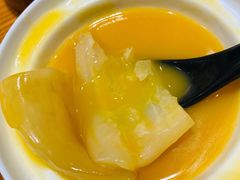 浓汤鱼唇-頂好酒家·经典粤菜(海信广场店)