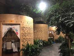-滕头生态酒店(奉化店)
