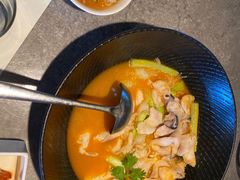 -木守西溪溪隐餐厅