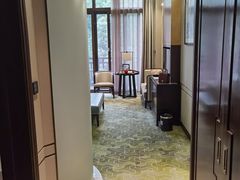 -杭州花家山庄