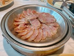 -深山老屋(国顺东路店)
