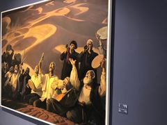 -四川美术学院美术馆