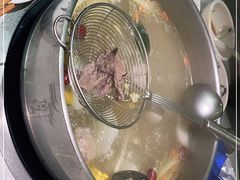-俏牛哥鲜牛肉牛肆馆(重庆天地店)