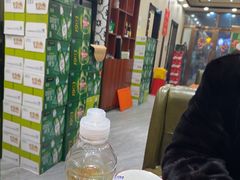 -有滋有味烧烤涮(果园星城C区店)
