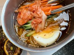 -范儿·嫂子烤肉·精致炭火烤肉(长治路店)