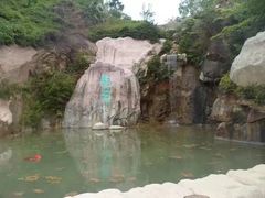 -汕尾铜鼎山旅游区