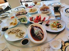 -太原星河湾酒店-真粤中餐厅