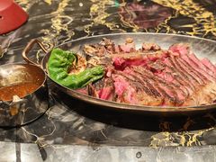 -潮餐厅·云端江景西餐厅·杭州柏悦酒店