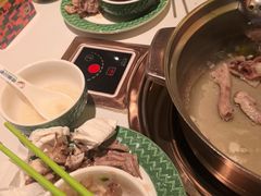 -润园四季椰子鸡火锅(卓越INTOWN店)