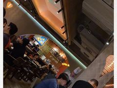 -丝路金桃·新疆菜(徐汇店)