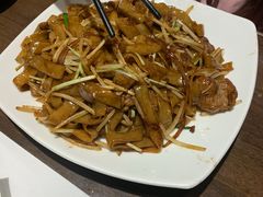 -新旺茶餐厅(嘉里城店)