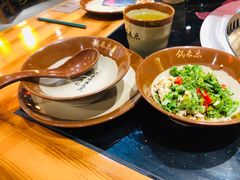 -锅来乐地锅鸡(安亭店)