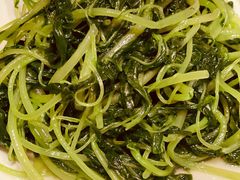 清炒苋菜-北京厨房(SKP店)