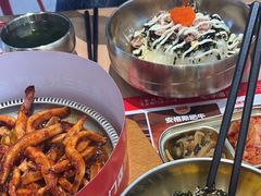 -米村拌饭(李沧松乐汀店)