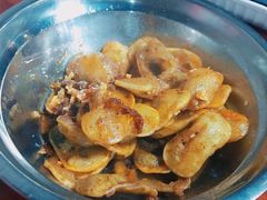 -阿姨小肉摊(同济西苑店)