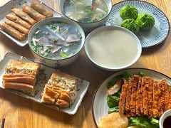 -花悦豆香