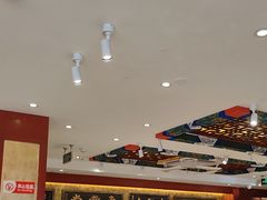-惠丰堂饭庄·烤鸭·京味菜(翠微路店)